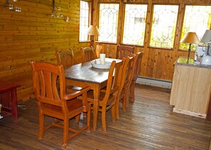 Restaurantes