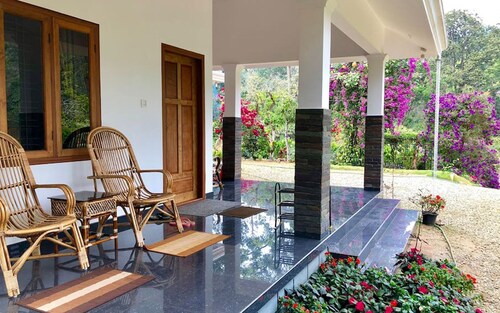 Flower Valley Plantation Homestay