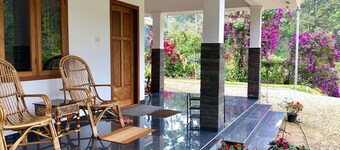 Flower Valley Plantation Homestay