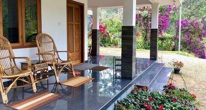 Flower Valley Plantation Homestay