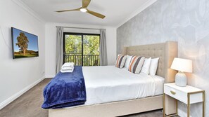 3 Schlafzimmer, Bügeleisen/Bügelbrett, WLAN