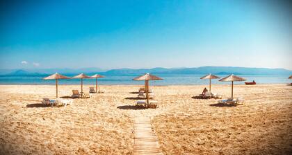 Koulouris Beach Hotel