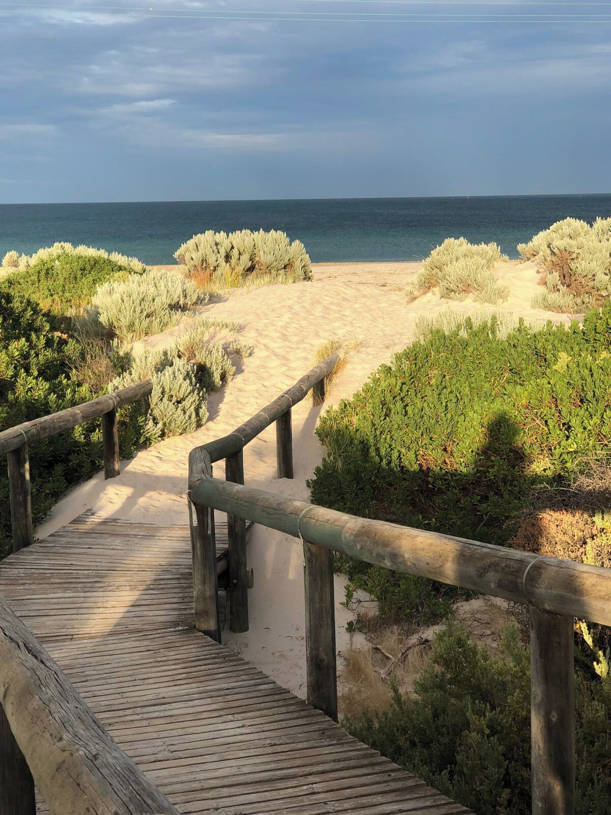 Platja