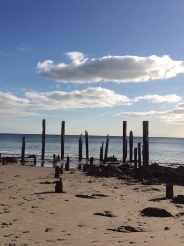 The Little Luxe Hideaway - Slow Living Escape