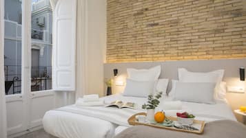 3 Schlafzimmer, WLAN, Bettwäsche