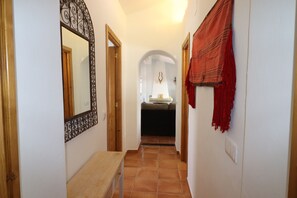 Interior - 1039 Villa Cuatro Caminos (Frigiliana)