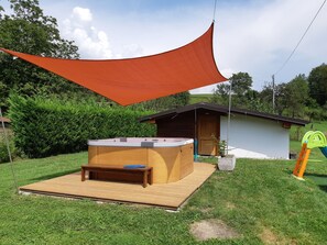 Espace pour enfants