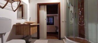 OASE DER RUHE - ENDE FAMILY WELLNESS HAUS RELAX