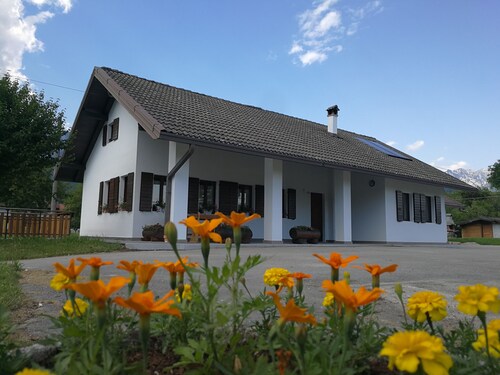 OASIS OF PEACE - WELNESS HOUSE END FAMILY RELAXATION