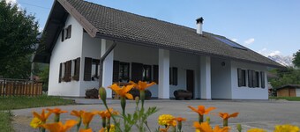 OASIS OF PEACE - WELNESS HOUSE END FAMILY RELAXATION