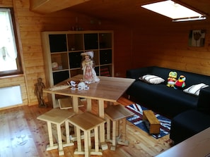 Restauration