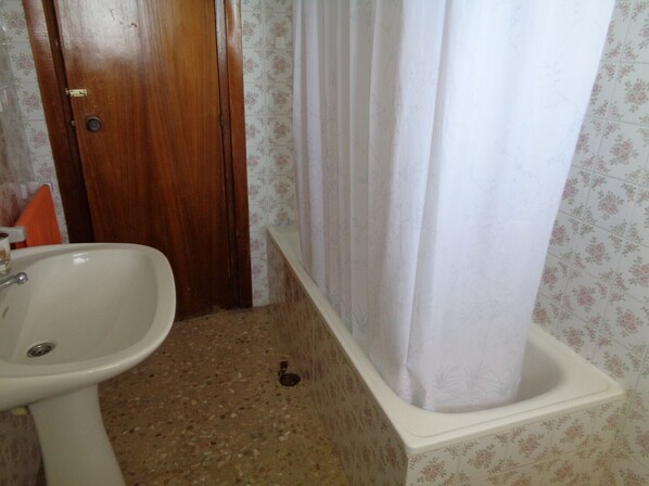Baignoire