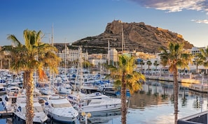 Marina