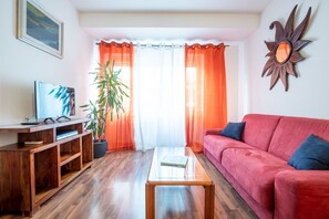 Smart TV - Rialto Apartment Vatican Museums (Rome)