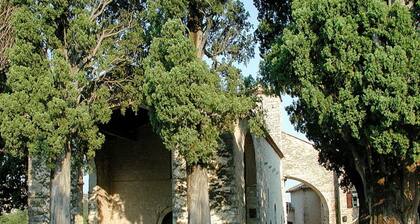 4 Bed Idyllic Fayence Retreat Private Pool Great Views