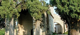 4 Bed Idyllic Fayence Retreat Private Pool Great Views