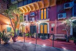 Exterior - Opera House Suite with Balcony (Catania)