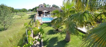 171 Villa Tramuntana VT/1956 by Mallorca Charme