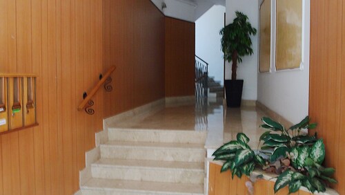 Spacious Lecce apartment in the central area