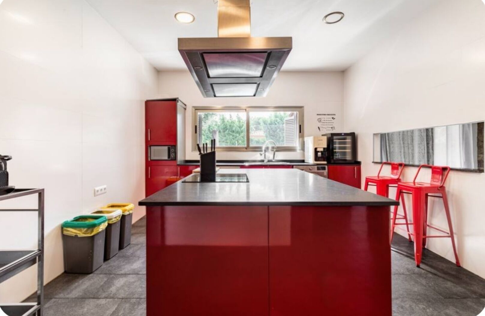 Cuisine privée