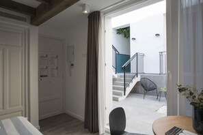 Interior - Singular Stays Parque Central VI (Valencia)