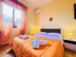 5 Schlafzimmer, Bügeleisen/Bügelbrett, Reisekinderbett, kostenloses WLAN