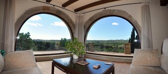 Petit CostaBravaSi - Pool, BBQ, terrace, wifi