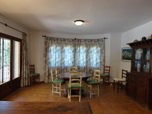 Restauration