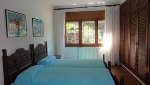 Room - Palenque CostaBravaSi - Pool, BBQ, garden, Golf (Santa Cristina d'Aro)