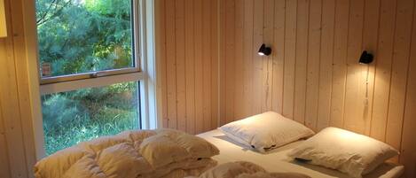 3 Schlafzimmer, Bettwäsche