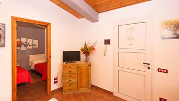 2 habitaciones y wifi gratis