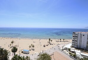 Beach - A29 EDIFICIO COLÓN 9º F (Calpe)