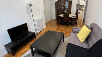 Télévision, lecteur de DVD