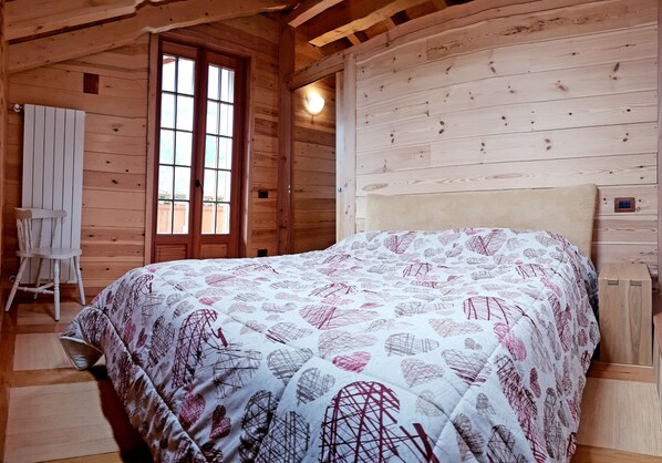 3 Schlafzimmer, WLAN, Bettwäsche