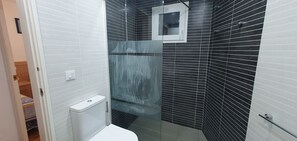 Dusche