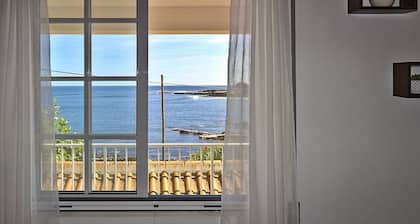 Porto Martins Bay Apartments - Appartement A. Vacances Ă la mer