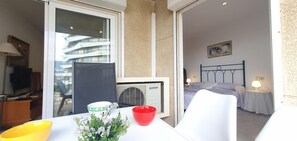 2 soveværelser, strygejern/strygebræt, gratis internetadgang