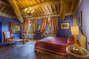 7 bedrooms, travel cot, Internet - Casa Matteucci     . (Capannori)