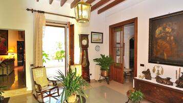 Interieur