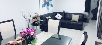 Nice house at a good price 