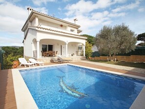 Pool - Joncs CostaBravaSi - Pool, BQ, wifi and parking (Santa Cristina d'Aro)
