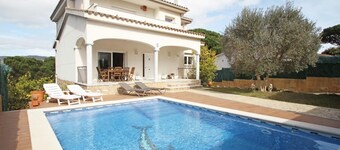 Joncs CostaBravaSi - Pool, BQ, wifi and parking