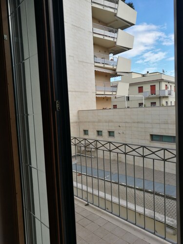 Casa D Annunzio weekly discount + wi-fi