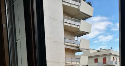 Casa D Annunzio weekly discount + wi-fi