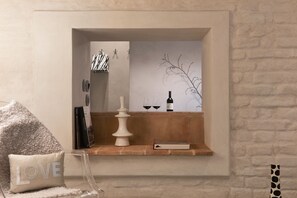 Interior - Glam interior-designed flat - Corso Garibaldi (Milano)