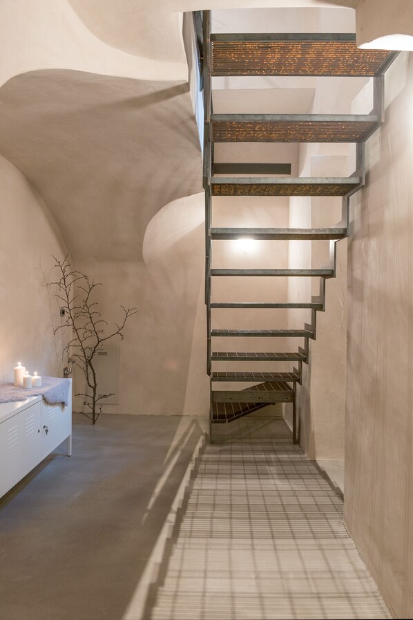 Interior - Glam interior-designed flat - Corso Garibaldi (Milano)