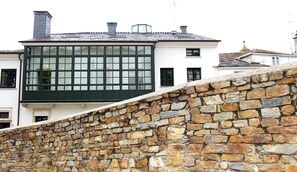 Exterior - Bosque da Silva Apartment (Mondoñedo)