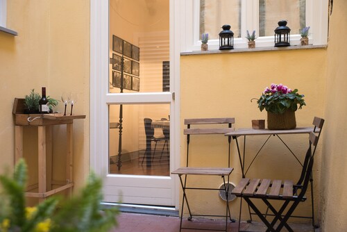  Casa Reali - Italian dream in Lucca, Toscany 