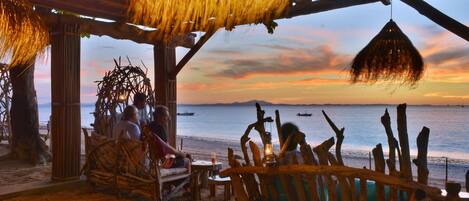 Ubicación cercana a la playa