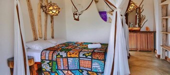 Beach Klub Chambre 3